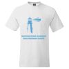 Beefy-T® Pocket T-Shirt Thumbnail