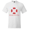 Beefy-T® Pocket T-Shirt Thumbnail