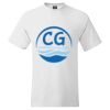 Beefy-T® Pocket T-Shirt Thumbnail