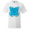 Beefy-T® Pocket T-Shirt Thumbnail