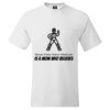 Beefy-T® Pocket T-Shirt Thumbnail