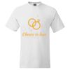 Beefy-T® Pocket T-Shirt Thumbnail