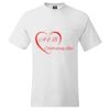 Beefy-T® Pocket T-Shirt Thumbnail