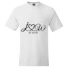 Beefy-T® Pocket T-Shirt Thumbnail