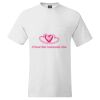 Beefy-T® Pocket T-Shirt Thumbnail
