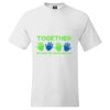 Beefy-T® Pocket T-Shirt Thumbnail