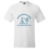 Beefy-T® Pocket T-Shirt Thumbnail