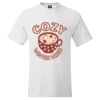 Beefy-T® Pocket T-Shirt Thumbnail