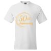 Beefy-T® Pocket T-Shirt Thumbnail