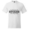 Beefy-T® Pocket T-Shirt Thumbnail