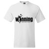 Beefy-T® Pocket T-Shirt Thumbnail