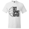 Beefy-T® Pocket T-Shirt Thumbnail