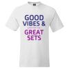 Beefy-T® Pocket T-Shirt Thumbnail