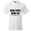 Beefy-T® Pocket T-Shirt Thumbnail