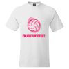 Beefy-T® Pocket T-Shirt Thumbnail