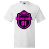 Beefy-T® Pocket T-Shirt Thumbnail