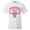 Beefy-T® Pocket T-Shirt Thumbnail