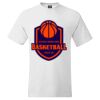 Beefy-T® Pocket T-Shirt Thumbnail