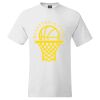 Beefy-T® Pocket T-Shirt Thumbnail