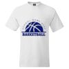 Beefy-T® Pocket T-Shirt Thumbnail