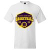 Beefy-T® Pocket T-Shirt Thumbnail