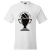 Beefy-T® Pocket T-Shirt Thumbnail
