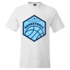 Beefy-T® Pocket T-Shirt Thumbnail