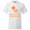 Beefy-T® Pocket T-Shirt Thumbnail