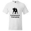 Beefy-T® Pocket T-Shirt Thumbnail