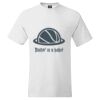 Beefy-T® Pocket T-Shirt Thumbnail