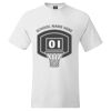 Beefy-T® Pocket T-Shirt Thumbnail
