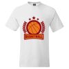 Beefy-T® Pocket T-Shirt Thumbnail
