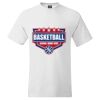 Beefy-T® Pocket T-Shirt Thumbnail