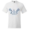 Beefy-T® Pocket T-Shirt Thumbnail