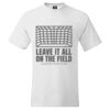 Beefy-T® Pocket T-Shirt Thumbnail
