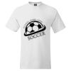 Beefy-T® Pocket T-Shirt Thumbnail