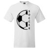 Beefy-T® Pocket T-Shirt Thumbnail