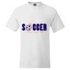 Beefy-T® Pocket T-Shirt Thumbnail