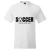 Beefy-T® Pocket T-Shirt Thumbnail