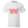 Beefy-T® Pocket T-Shirt Thumbnail