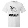 Beefy-T® Pocket T-Shirt Thumbnail
