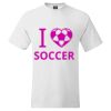 Beefy-T® Pocket T-Shirt Thumbnail