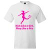 Beefy-T® Pocket T-Shirt Thumbnail