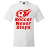 Beefy-T® Pocket T-Shirt Thumbnail
