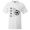 Beefy-T® Pocket T-Shirt Thumbnail