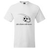 Beefy-T® Pocket T-Shirt Thumbnail
