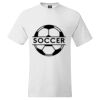 Beefy-T® Pocket T-Shirt Thumbnail