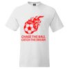 Beefy-T® Pocket T-Shirt Thumbnail