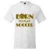 Beefy-T® Pocket T-Shirt Thumbnail