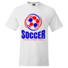 Beefy-T® Pocket T-Shirt Thumbnail